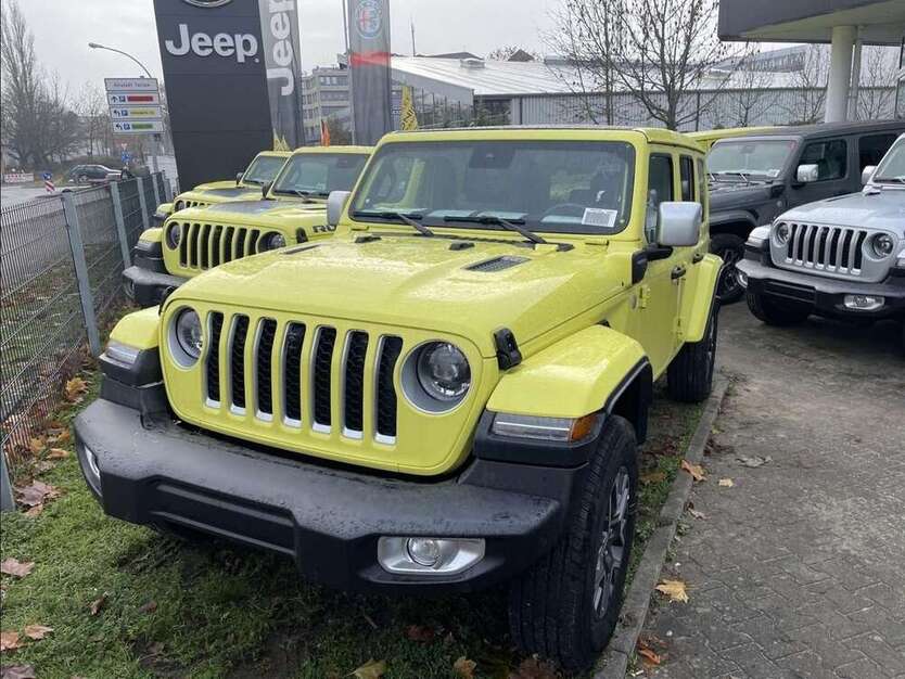 Wrangler