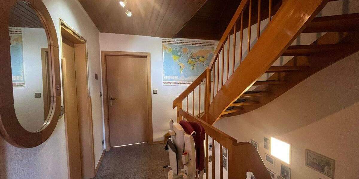 Doppelhaushälfte Berlin Rudow - 6 Zimmer, 135 m&sup2;, 549.000&euro; | Angebot:25971219