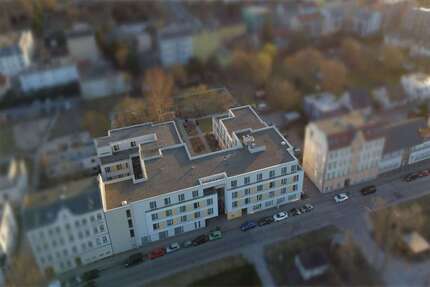 Wohnung Berlin Treptow-Köpenick - 1 Zimmer, 46 m&sup2;, 149.500&euro; | Angebot:26064787