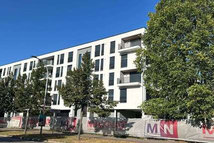 Wohnung Oranienburg - 3 Zimmer, 79 m&sup2;, 1.377&euro; | Angebot:27162793