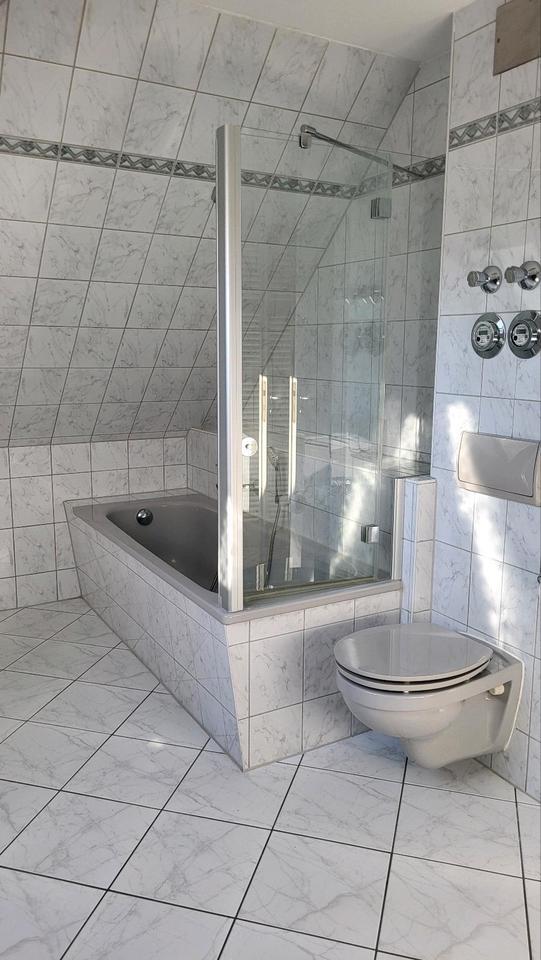 DachTerrassenwohnung 2,5 Zimmer