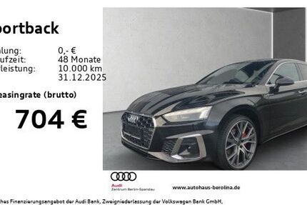 Audi A5 9.000 km 58.222 &euro; Berlin 13581