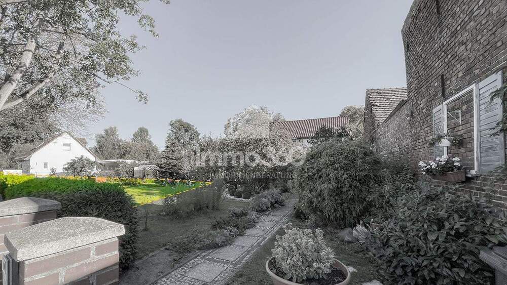 Grundstück Berlin Rosenthal - 195.000&euro; | Angebot:24612086