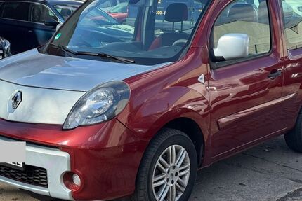 Renault Kangoo 55.000 km 7.990 &euro; Berlin-Lichtenberg 10365