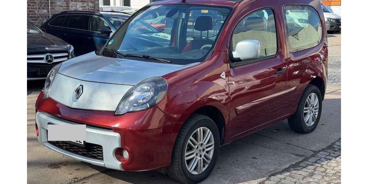 Renault Kangoo 55.000 km 7.990 &euro; Berlin-Lichtenberg 10365