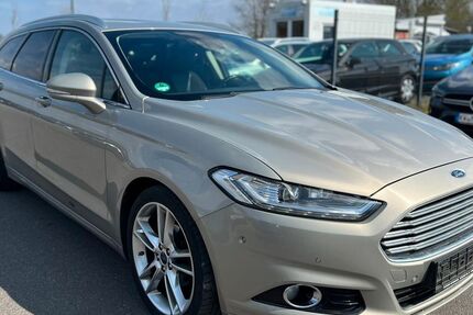 Ford Mondeo 358.344 km 5.999 &euro; Wildau 15745
