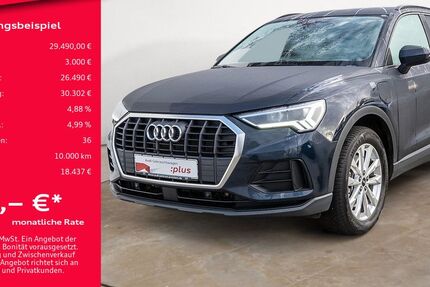Audi Q3 34.407 km 29.490 &euro; Potsdam 14482