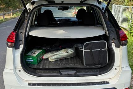 Nissan X-Trail 127.000 km 11.200 &euro; Berlin 13591