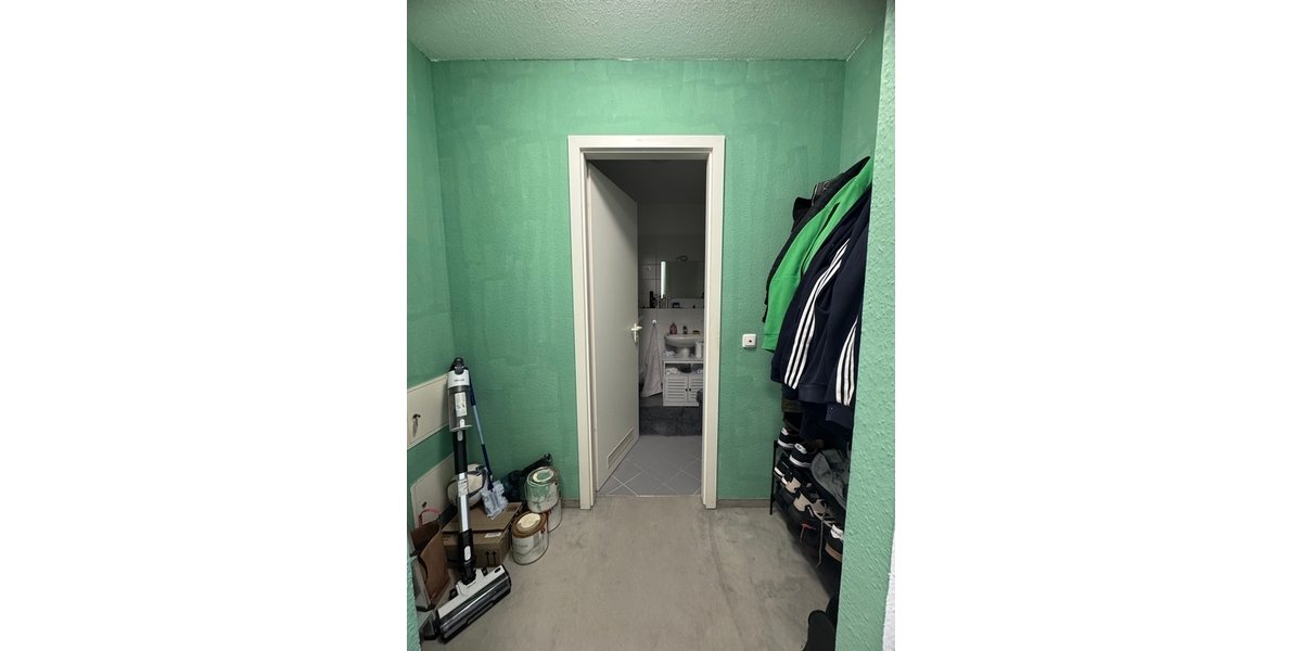 Naturliebhaber aufgepasst: 2-Zimmer-Wohnung im schönen Hönow, ohne Käuferprovision - Etagenwohnung Hoppegarten-Hönow Hönow | Angebot:27071284