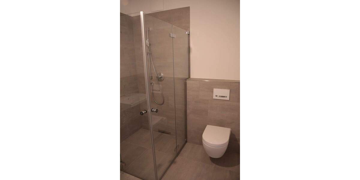 Berlin Grünau: *Erstbezug* mit Blick aufs Wasser - 3 Zimmer, 97m2, Balkon 3 zimmer