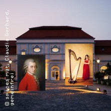 Zauberharfe im Advent 14.12.2025 Orangerie Charlottenburg