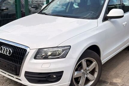 Audi Q5 298.000 km 8.900 &euro; Berlin Weißensee-Pankow 13086