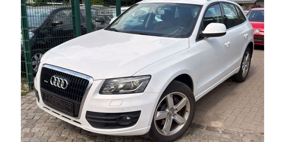 Audi Q5 298.000 km 8.900 &euro; Berlin Weißensee-Pankow 13086