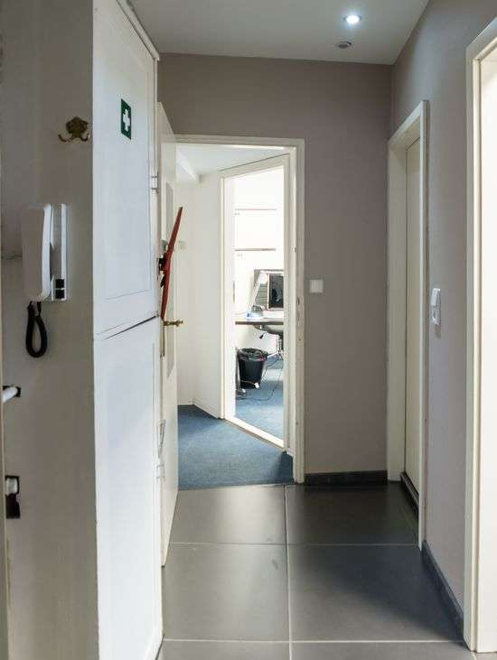Büro in Berlin 2.300 € 131.03 m²