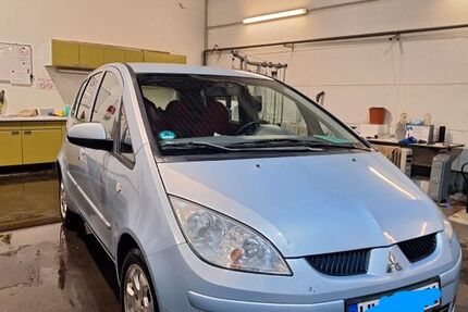 Mitsubishi Colt 244.543 km 990 &euro; Berlin 10319