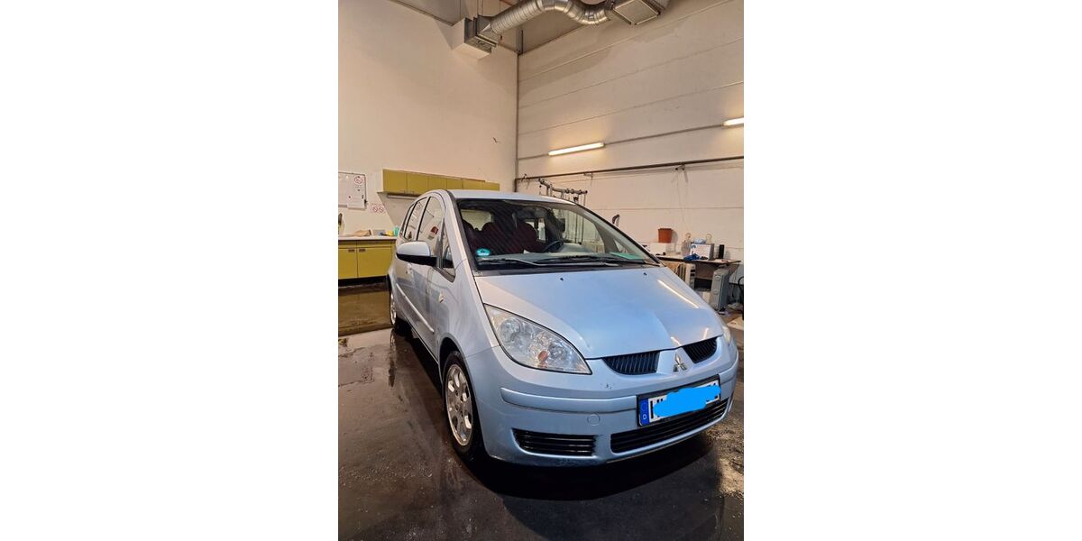 Mitsubishi Colt 244.543 km 990 &euro; Berlin 10319
