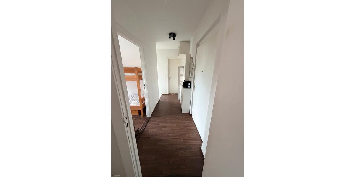 Etagenwohnung Berlin Reinickendorf - 2 Zimmer, 50 m&sup2;, 1.200&euro; | Angebot:26636573