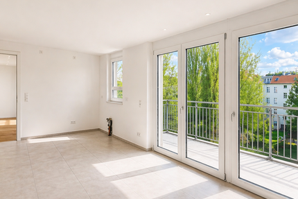 Wohnung Berlin Lichtenberg - 4 Zimmer, 95 m&sup2;, 2.099&euro; | Angebot:26316760