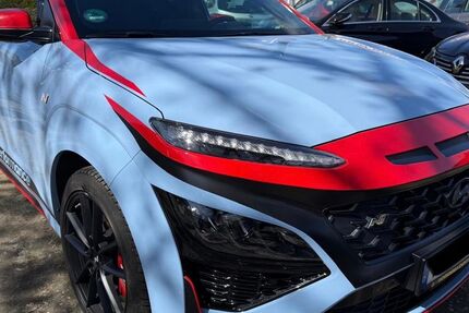 Hyundai KONA 18.900 km 34.900 &euro; Mahlow 15831