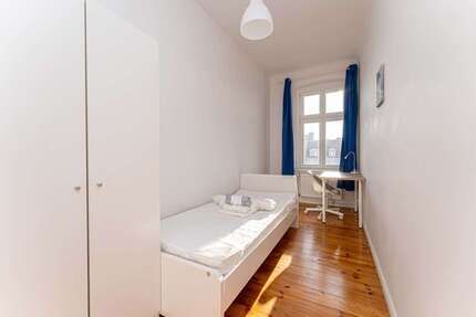 Zimmer Berlin Prenzlauer Berg - 625&euro; | Angebot:26683355