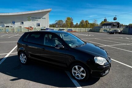 VW Polo 132.250 km 3.000 &euro; Berlin 12683