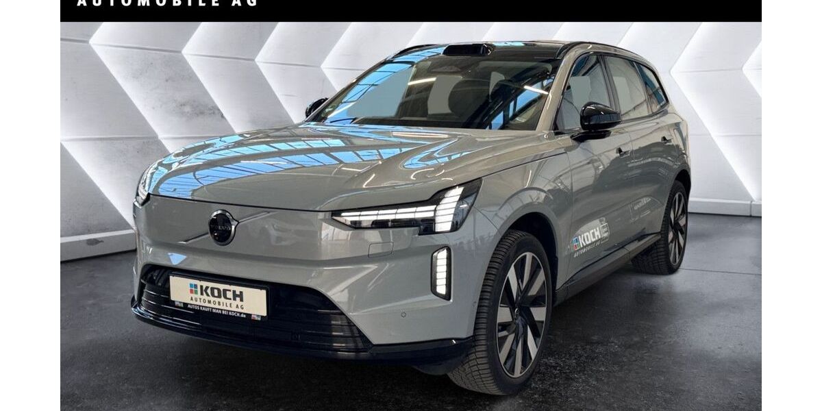 Volvo EX90 10.000 km 83.990 &euro; Berlin 10553