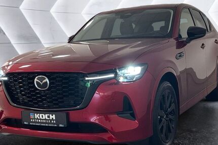 Mazda CX-60 15.913 km 38.450 &euro; Berlin 12681