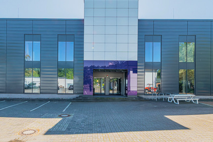 Gewerbeobjekt Berlin Spandau - 2.990.000&euro; | Angebot:23977052