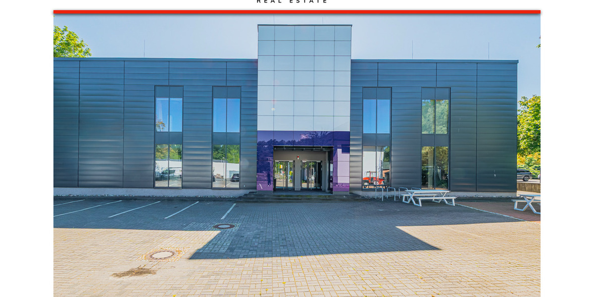 Gewerbeobjekt Berlin Spandau - 2.990.000&euro; | Angebot:23977052