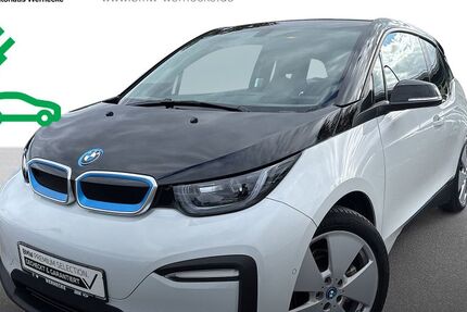 BMW i3 8.689 km 21.441 € Wildau 15745