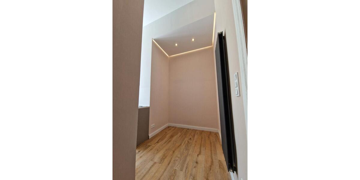 Erdgeschoßwohnung Berlin Charlottenburg-Wilmersdorf - 1 Zimmer, 40 m&sup2;, 1.250&euro; | Angebot:26222685