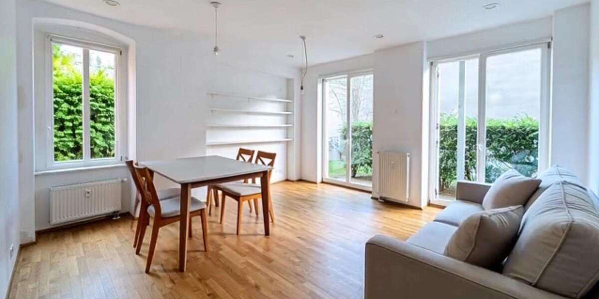 Etagenwohnung Berlin Pankow - 3 Zimmer, 95 m&sup2;, 650.000&euro; | Angebot:23016976