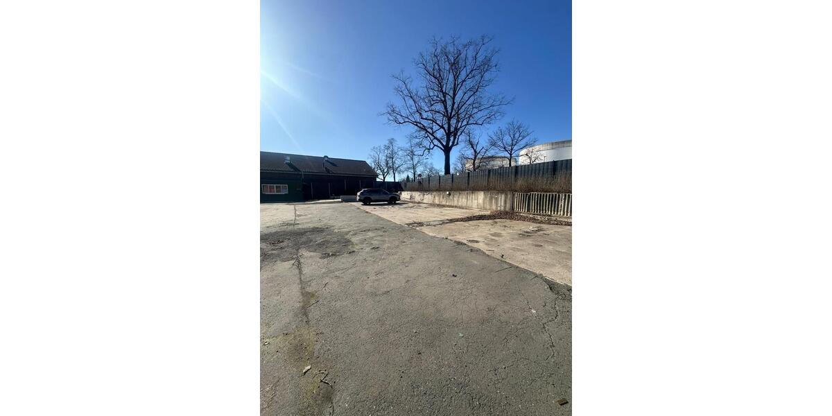 Gewerbeobjekt Berlin Marzahn-Hellersdorf - 5&euro; | Angebot:25855092