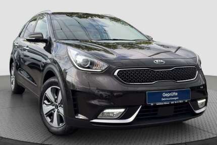Kia Niro 62.166 km 14.900 &euro; Berlin 12683