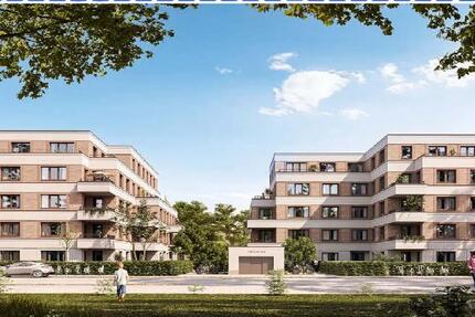 Wohnung Berlin Dahlem - 2 Zimmer, 40 m&sup2;, 455.616&euro; | Angebot:25713936