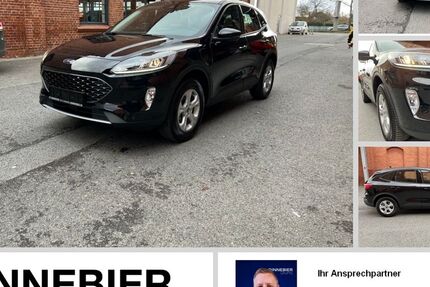 Ford Kuga 33.520 km 22.970 &euro; Potsdam 14482
