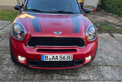 Mini Countryman S (Cooper) 190.000 km 6.500 &euro; Berlin 12355