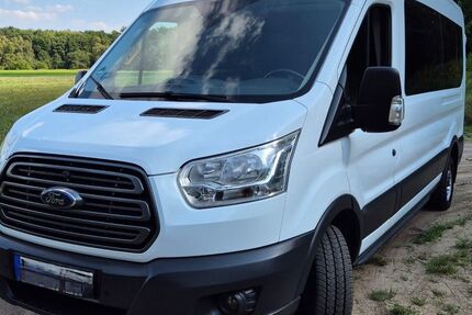 Ford Transit 111.350 km 17.890 &euro; Berlin 10365