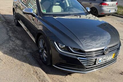 VW Arteon 147.000 km 20.000 &euro; Berlin 12559