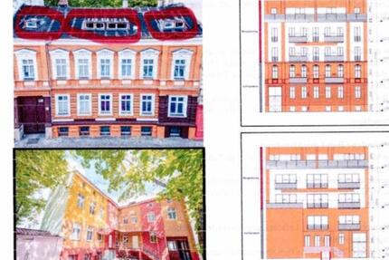 Haus Berlin Lichtenberg - 11 Zimmer, 673 m&sup2;, 1.800.000&euro; | Angebot:26414432