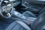 911 Turbo S Coupé Aero-Kit Burmester ACC Lift