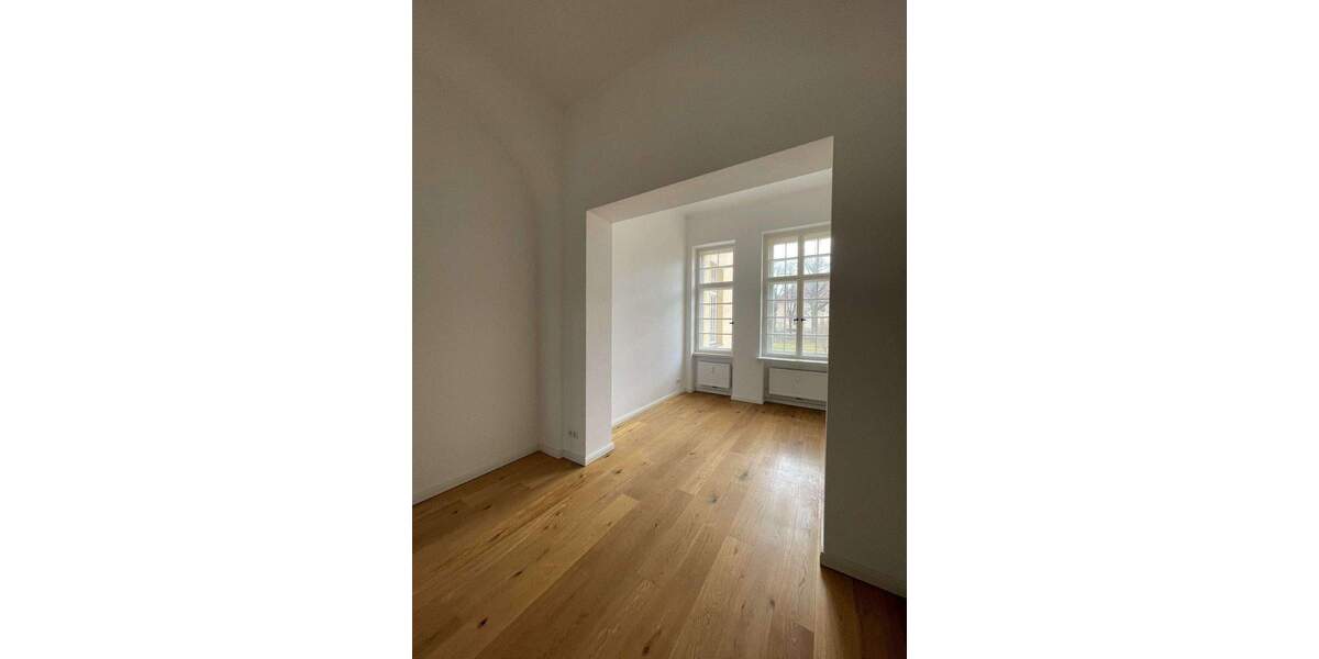 Etagenwohnung Berlin Buch - 2 Zimmer, 69 m&sup2;, 315.000&euro; | Angebot:25661117