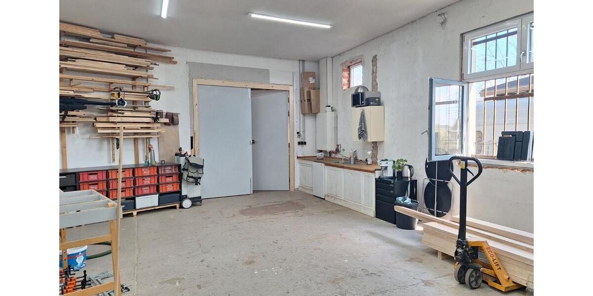 Gewerbeobjekt Berlin Lichtenberg - 500&euro; | Angebot:26266957
