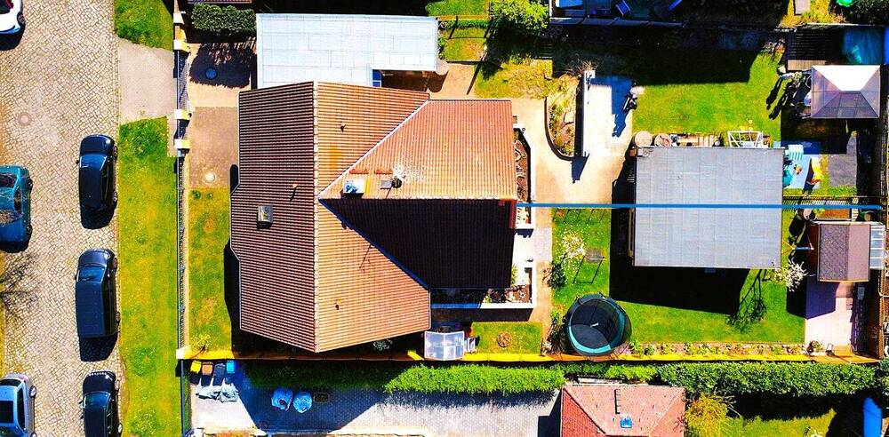 Etagenwohnung Berlin Blankenburg - 3 Zimmer, 85 m&sup2;, 368.000&euro; | Angebot:22634090