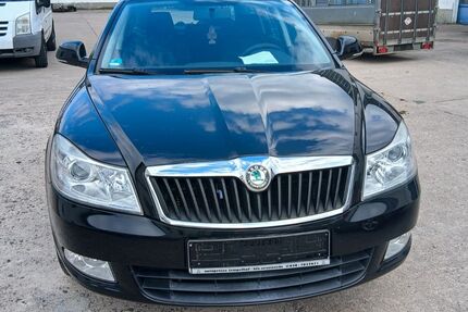 Skoda Octavia 149.800 km 4.980 &euro; Oranienburg 16515