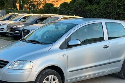 VW Fox 145.780 km 2.999 € Berlin 13127