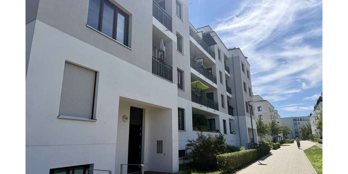 Etagenwohnung Berlin Hakenfelde - 2 Zimmer, 67 m&sup2;, 903&euro; | Angebot:27315343