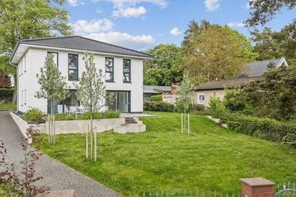 Haus Berlin Rahnsdorf - 6 Zimmer, 156 m&sup2;, 1.175.000&euro; | Angebot:26738129