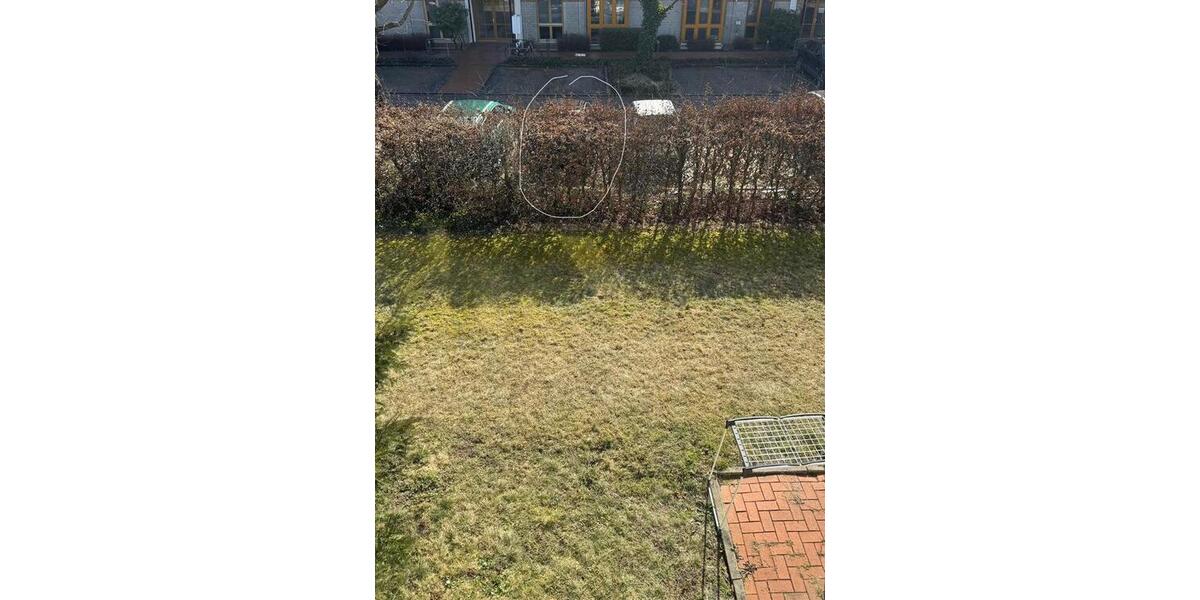 Etagenwohnung Panketal - 1 Zimmer, 32 m&sup2;, 704&euro; | Angebot:25841353