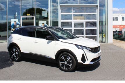 Peugeot 3008 19.636 km 25.999 &euro; Potsdam 14482